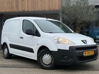 Occasion Peugeot Partner 75 PK (55 kW) 2010