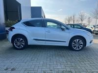 Occasion Citroën DS4 So Chic 120 PK (88 kW) 2012 Wit Hatchback