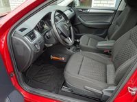 tweedehands Skoda Rapid Spaceback 1.0 TSI 70kw Greentech Drive