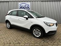 tweedehands Opel Crossland X 1.5 CDTI Innovation