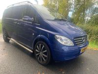 tweedehands Mercedes Vito 120 CDI 320 Lang HD