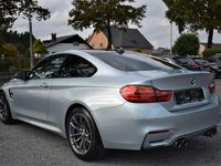 tweedehands BMW M4 3.0 DKG VERKOCHT!