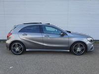 tweedehands Mercedes A200 d Ambition/ Aut / Cruise / Pano