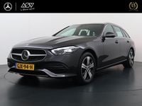 Occasion Mercedes C300 Edition 313 PK (230 kW) 2024 Grijs Stationwagen