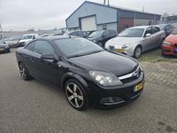 tweedehands Opel Astra Cabriolet TwinTop 1.6 Enjoy Airco Bj:2007 NAP!