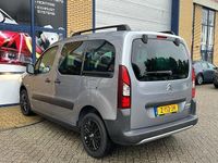 Occasion Citroën Berlingo XTR 110 PK (80 kW) 2018 Grijs MPV