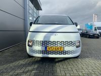 tweedehands Hyundai Staria h300 |2.2 CRDI | 177pk | prijs ex btw