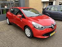 tweedehands Renault Clio IV 0.9 TCe Expression / Airco/ Navigatie/ Cruise/