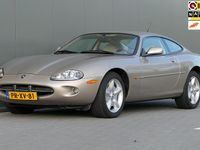 Occasion Jaguar XK 1996 Beige Coupé