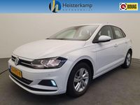 Occasion VW Polo Comfortline 75 PK (55 kW) 2018 Wit Hatchback