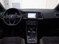 tweedehands Seat Ateca 1.4TSI/150PK Excellence DSG · Panoramadak · Parkeersensoren + camera · Trekhaak