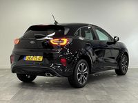 Occasion Ford Puma ST-Line X 2023 Zwart SUV