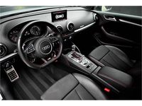 Occasion Audi S3 Sportback Proline 301 PK (221 kW) 2014 Grijs Hatchback