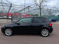 tweedehands VW Golf VI 1.4 TSI Highline gt 160pk