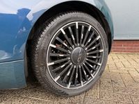 Occasion Fiat 500C Icon 86 kW (118 PK) 2022 Groen Cabriolet