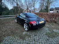 Occasion Audi TT 179 PK (131 kW) 1999 Zwart Coupé