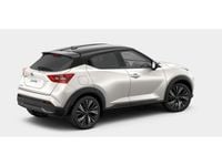 Occasion Nissan Juke 143 PK (105 kW) 2024 Wit SUV