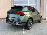 Occasion Kia Sportage GT 230 PK (169 kW) 2023 Groen SUV
