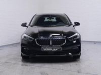 Occasion BMW 118 Advantage 136 PK (100 kW) 2022 Zwart Hatchback
