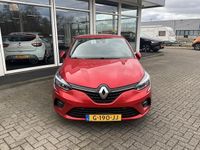 Occasion Renault Clio IV Intens 101 PK (74 kW) 2019 Rood Hatchback