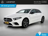 Occasion Mercedes A250 2022 Wit Hatchback
