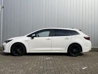 tweedehands Toyota Corolla Touring Sports 1.8 Hybrid Active Limited Stuur Ver