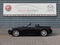 tweedehands Mazda MX5 Roadster Coupé 1.8 TS+ - Stoelverwarming