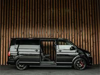 tweedehands VW Caravelle 2.0 TDI 204PK DSG Highline | LED | 2X ELECTRISCHE SCHUIFDEUR | SCHUIF/KANTELDAK | ACC |