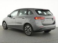 Occasion Mercedes B250e 218 PK (160 kW) 2021 Grijs MPV