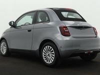 tweedehands Fiat 500C Cabrio 24 kWh | Hedin Automotive Actie Auto van €3
