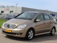 Occasion Mercedes B200 136 PK (100 kW) 2006 Beige MPV