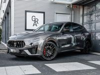 Occasion Maserati Levante 430 PK (316 kW) 2024 Grijs SUV