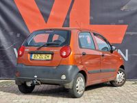 tweedehands Chevrolet Matiz 0.8 Pure | Nieuw Binnen | Radio CD | Zuinig Rijden