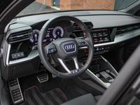 tweedehands Audi A3 Sportback 45 TFSI e S edition Competition S-Line 2