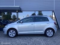 tweedehands VW Golf Plus 1.2 TSI Highline Life 125 DKM 2de eign