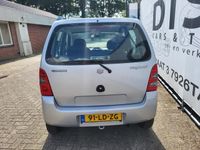 tweedehands Suzuki Wagon R 1.3 GLS