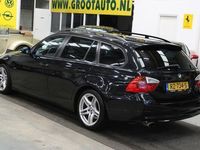 tweedehands BMW 318 318 Touring i Airco, Cruise control, Isofix, Stuurb