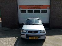 tweedehands Suzuki Alto 1.1 GLS 96.317km Nap!