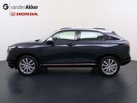 Occasion Honda HR-V Advance 108 PK (79 kW) 2023 Blauw (metallic) SUV