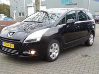 tweedehands Peugeot 5008 1.6 THP Style