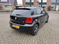 tweedehands VW Polo 1.2 TSI Highline Edition 5D Clima Cruise Parkeersensor APK