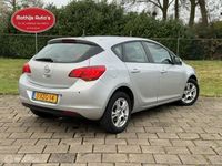 tweedehands Opel Astra 1.6 Selection Airco Cruise PDC!