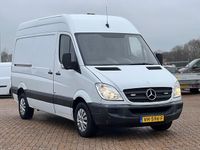 Occasion Mercedes Sprinter 129 PK (94 kW) 2014 Wit Van