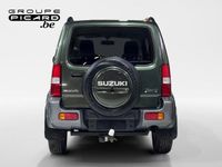 tweedehands Suzuki Jimny JLX 1.3i