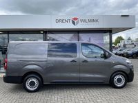 tweedehands Citroën Jumpy 2.0 BlueHDI120ClS&S