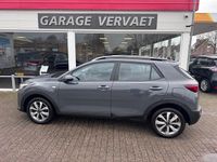 Occasion Kia Stonic Comfort 86 PK (63 kW) 2022 Grijs SUV