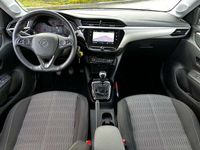 tweedehands Opel Corsa | EDITION | NAVIGATIE | 100 PK | LICHTMETALEN VELGEN |