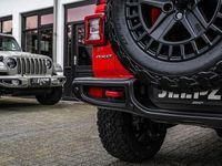 tweedehands Jeep Wrangler Unlimited 4xe 380 Sahara - 20" Lmv - Ofd Bumper