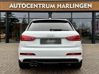 tweedehands Audi Q3 1.4 TFSI Sport Edition I Aut I 3x S-Line I 20"Roto