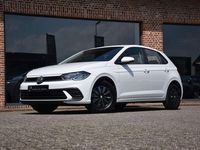 Occasion VW Polo 2023 Wit Sedan